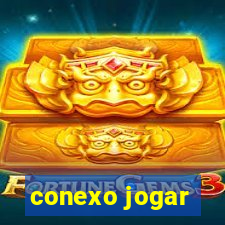 conexo jogar